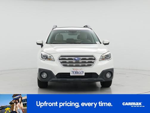 2015 Subaru Outback Premium