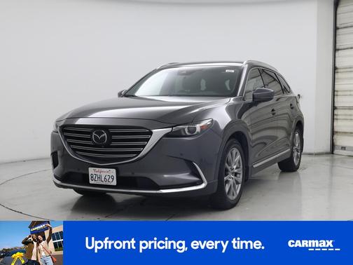 2019 Mazda CX-9 Grand Touring