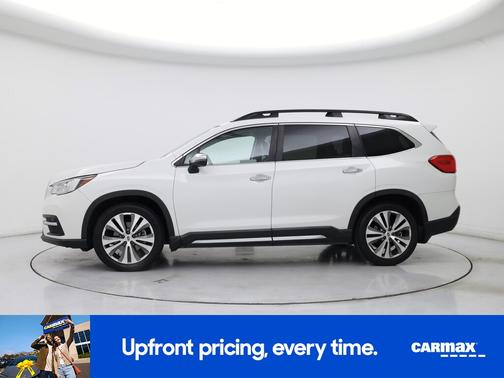 2019 Subaru Ascent Touring