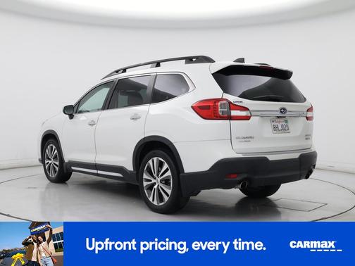 2019 Subaru Ascent Touring