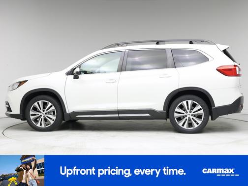 2022 Subaru Ascent Limited