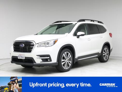 2022 Subaru Ascent Limited