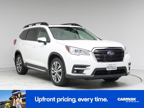 2022 Subaru Ascent Limited