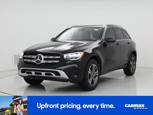 2022 Mercedes-Benz GLC 300 