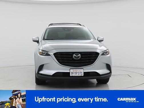 2023 Mazda CX-9 Touring Plus