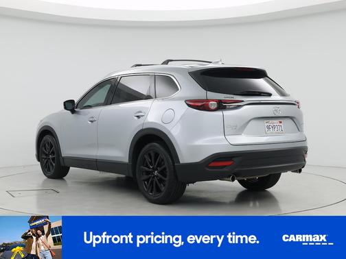 2023 Mazda CX-9 Touring Plus