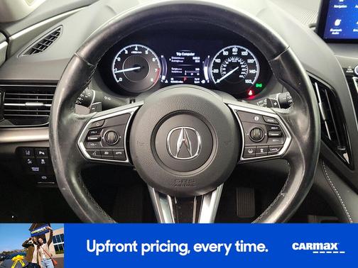 2020 Acura RDX SH-AWD Technology