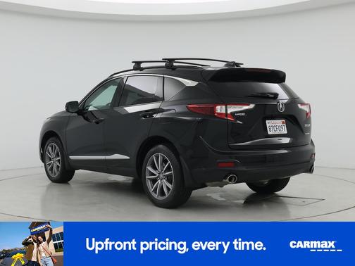 2020 Acura RDX SH-AWD Technology