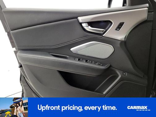 2020 Acura RDX SH-AWD Technology