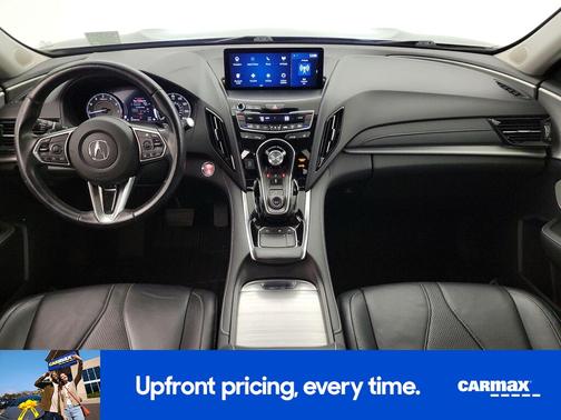 2020 Acura RDX SH-AWD Technology