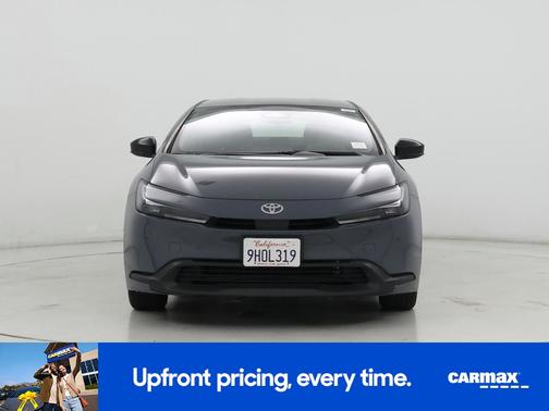 2023 Toyota Prius LE