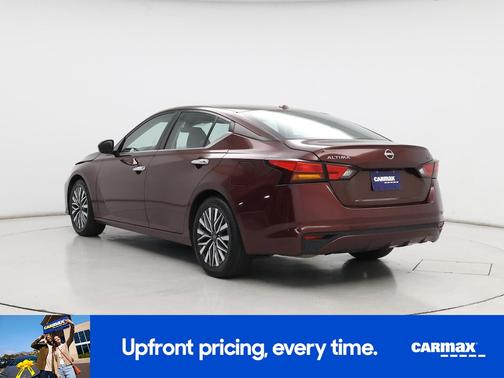 2023 Nissan Altima SV