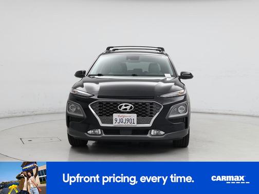 2021 Hyundai KONA Ultimate