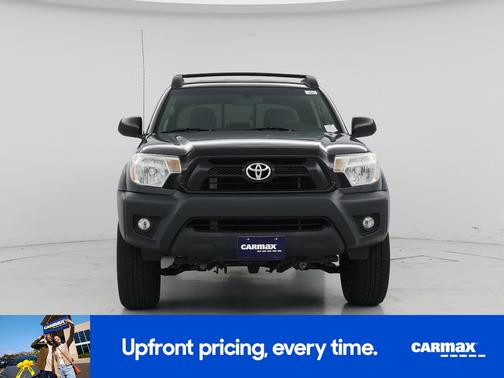 2013 Toyota Tacoma Prerunner
