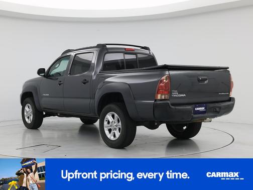 2013 Toyota Tacoma Prerunner