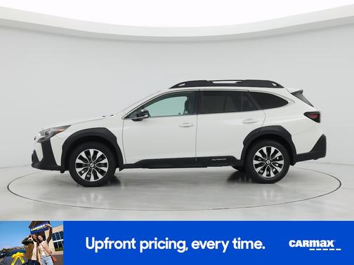 2023 Subaru Outback Limited XT