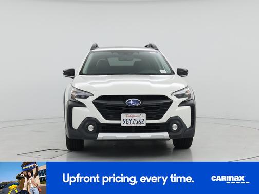 2023 Subaru Outback Limited XT