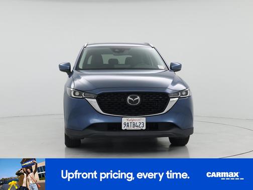 2022 Mazda CX-5 2.5 S Preferred Package