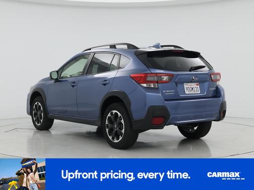 2023 Subaru Crosstrek Premium