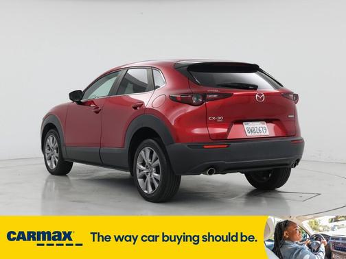 2021 Mazda CX-30 Select