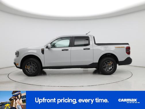 2023 Ford Maverick XLT Advanced