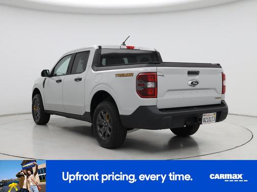 2023 Ford Maverick XLT Advanced