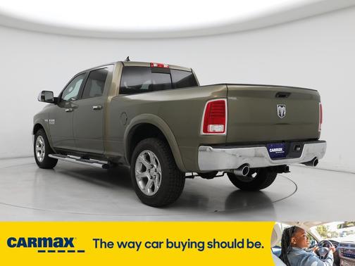 2015 RAM 1500 Laramie