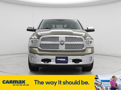 2015 RAM 1500 Laramie