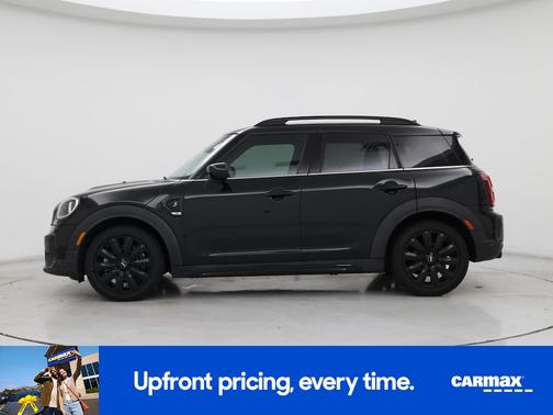 2023 MINI Countryman S