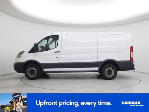 2015 Ford Transit-150 