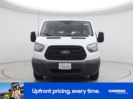2015 Ford Transit-150 
