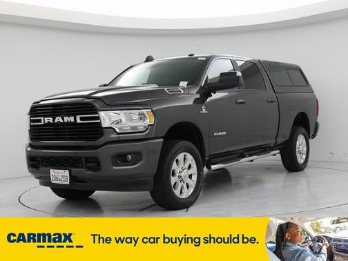 2020 RAM 2500 Bighorn