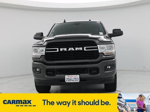 2020 RAM 2500 Bighorn