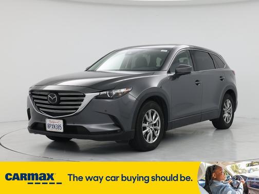 2019 Mazda CX-9 Touring