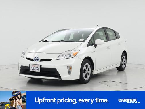 2014 Toyota Prius Two