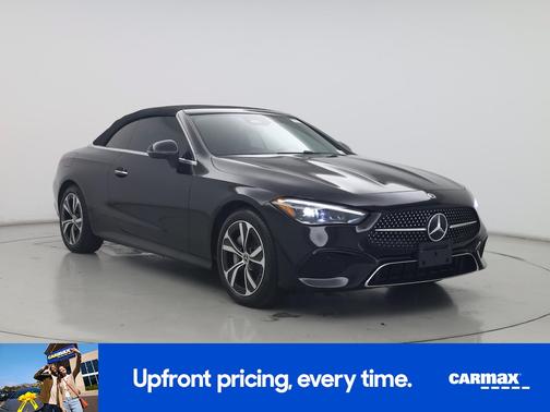 2025 Mercedes-Benz CLE 300 CLE 300