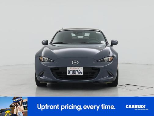 2020 Mazda MX-5 Miata Grand Touring