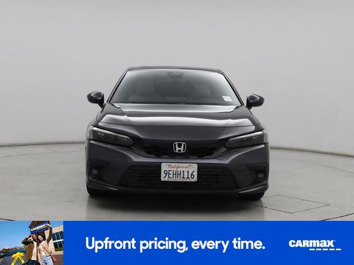 2023 Honda Civic Sport Touring