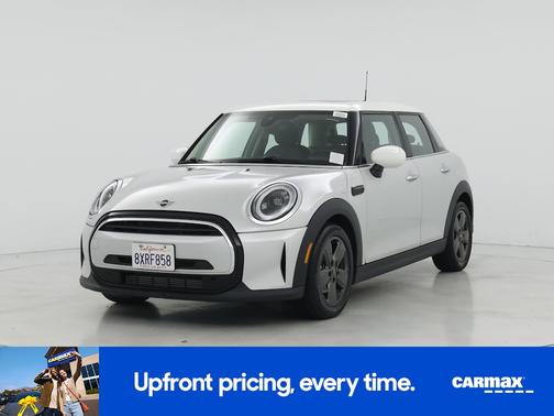 2022 MINI Hardtop Cooper