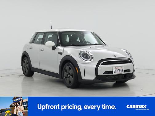 2022 MINI Hardtop Cooper