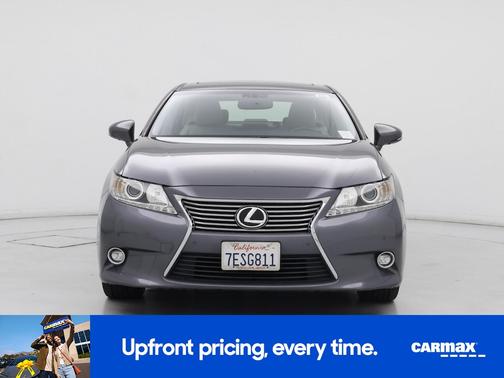 2014 Lexus ES 350 Base (A6)