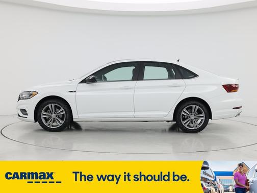 2019 Volkswagen Jetta R-Line