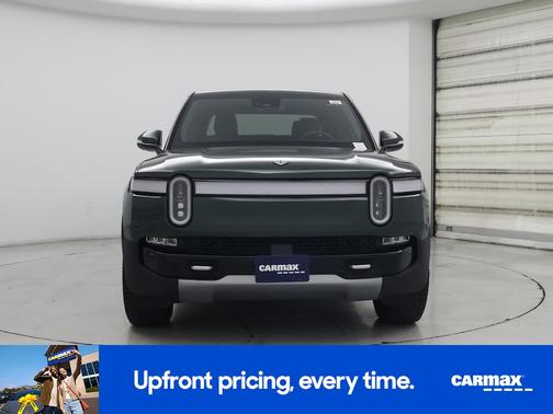 2023 Rivian R1T Adventure Quad-Motor Large