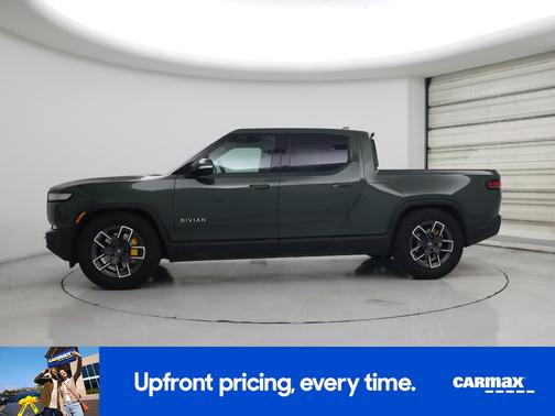 2023 Rivian R1T Adventure Quad-Motor Large