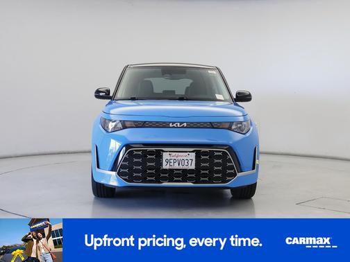 2023 Kia Soul GT-Line