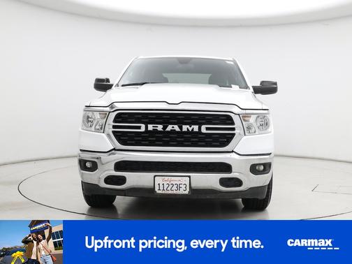 2022 RAM 1500 Bighorn