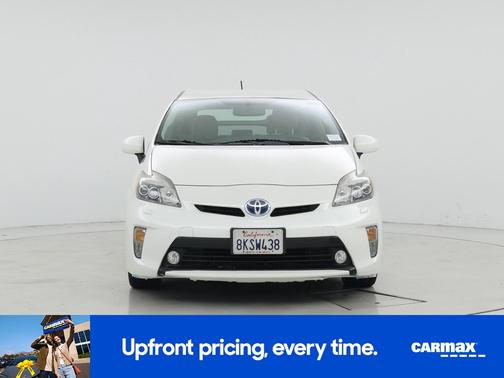 2014 Toyota Prius Five