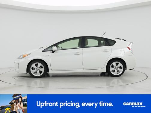 2014 Toyota Prius Five