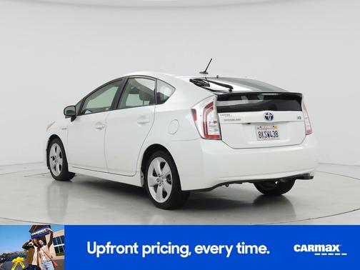 2014 Toyota Prius Five