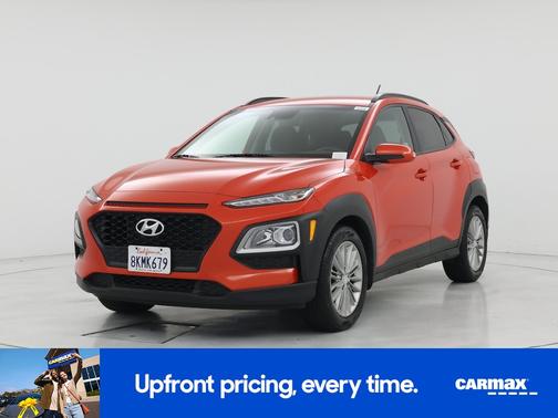 2019 Hyundai KONA SEL